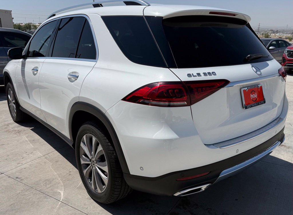 Used 2021 Mercedes-Benz GLE 350 image 6