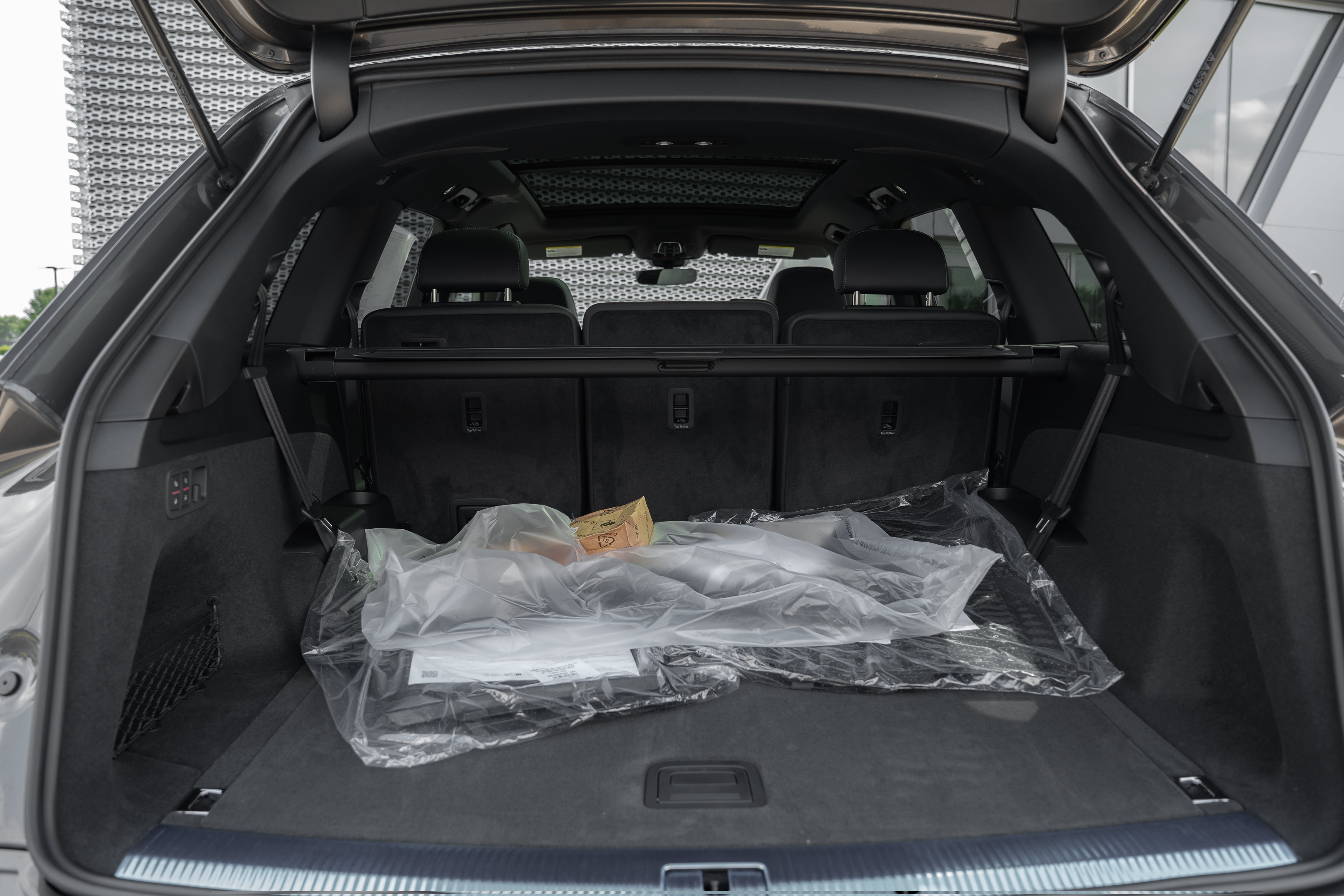 New 2026 Audi Q7 2.0T Premium AWD/4WD image 26