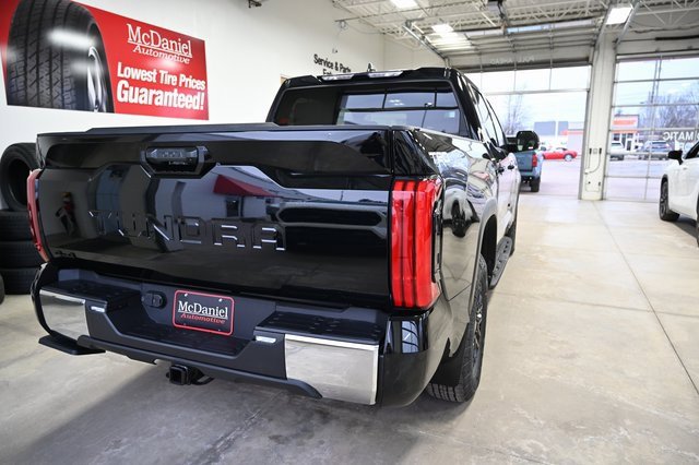 New 2026 Toyota Tundra SR5 image 6