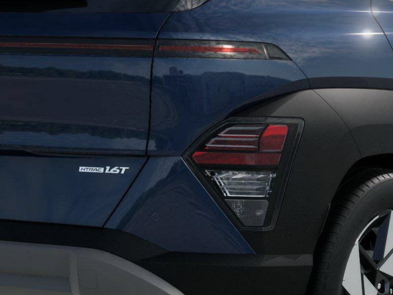 New 2027 Hyundai Kona Limited AWD/4WD image 10