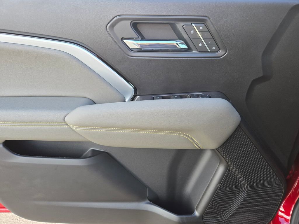 New 2026 Chevrolet Colorado ZR2 w/ Technology Package image 10