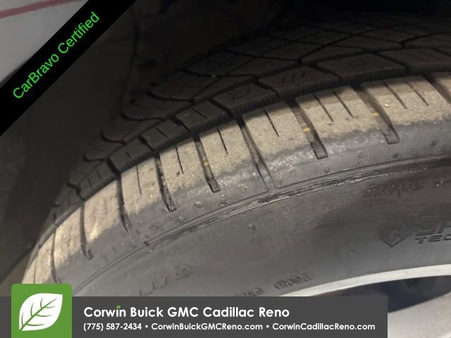 Used 2021 Porsche Macan AWD/4WD image 38