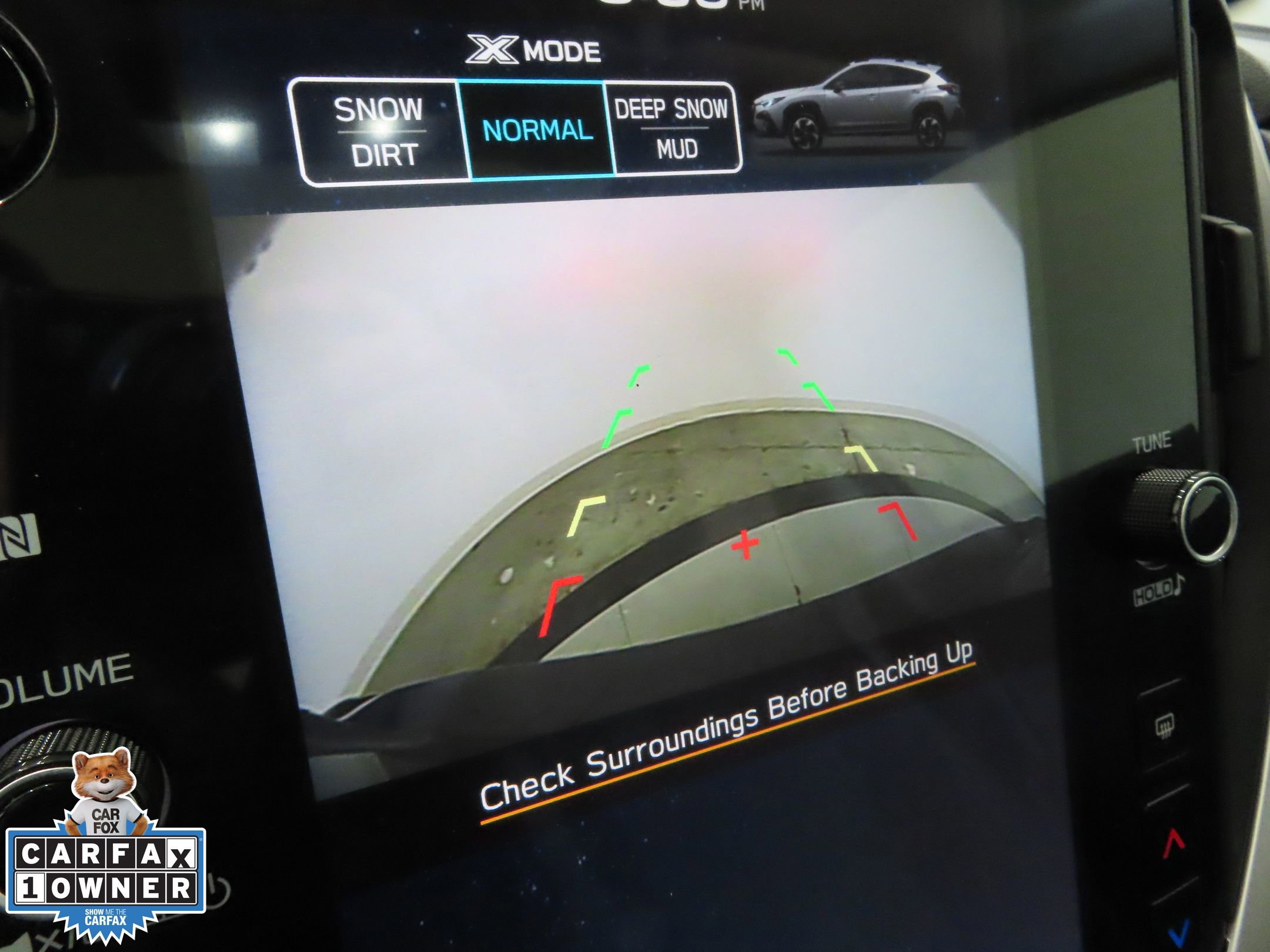 Certified 2025 Subaru Crosstrek 2.0i Premium image 20