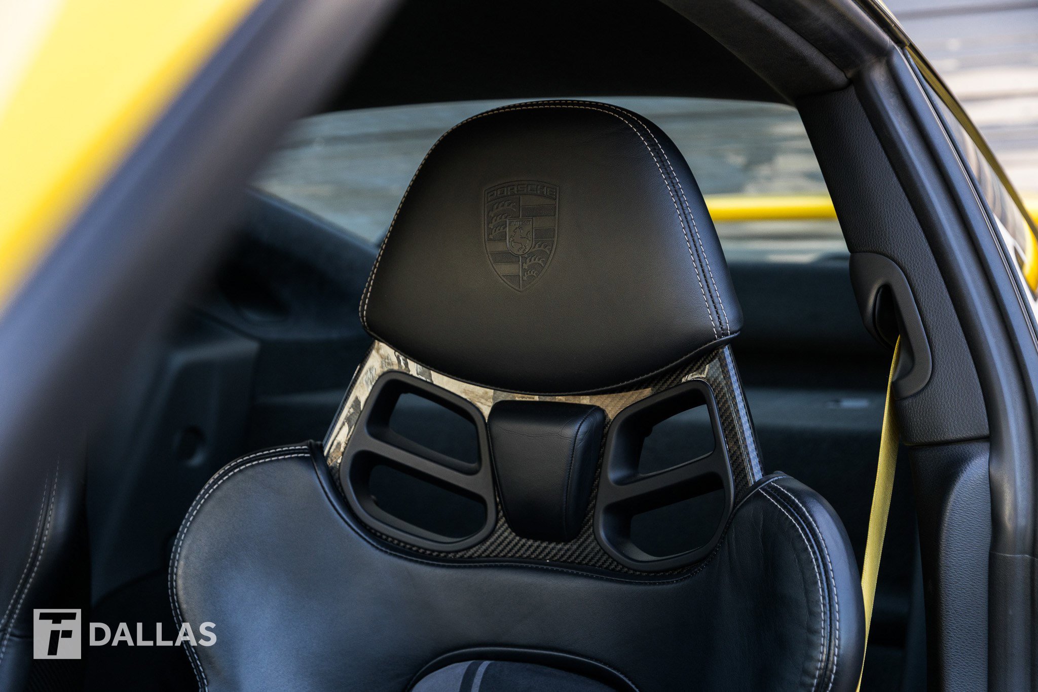 Used 2018 Porsche 911 GT3 w/ Sport Chrono Package image 24