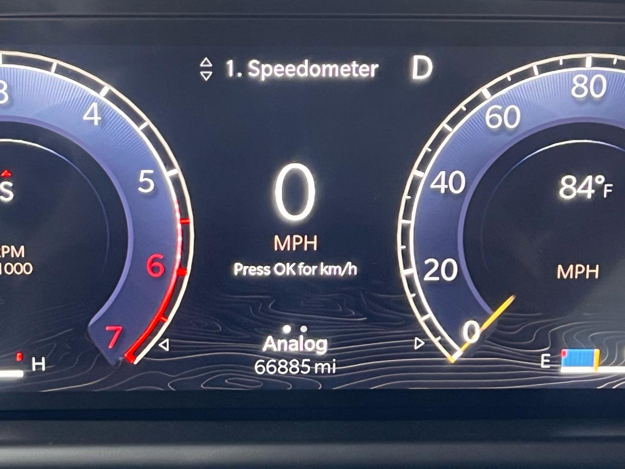 Used 2024 Jeep Wagoneer L Series II image 53