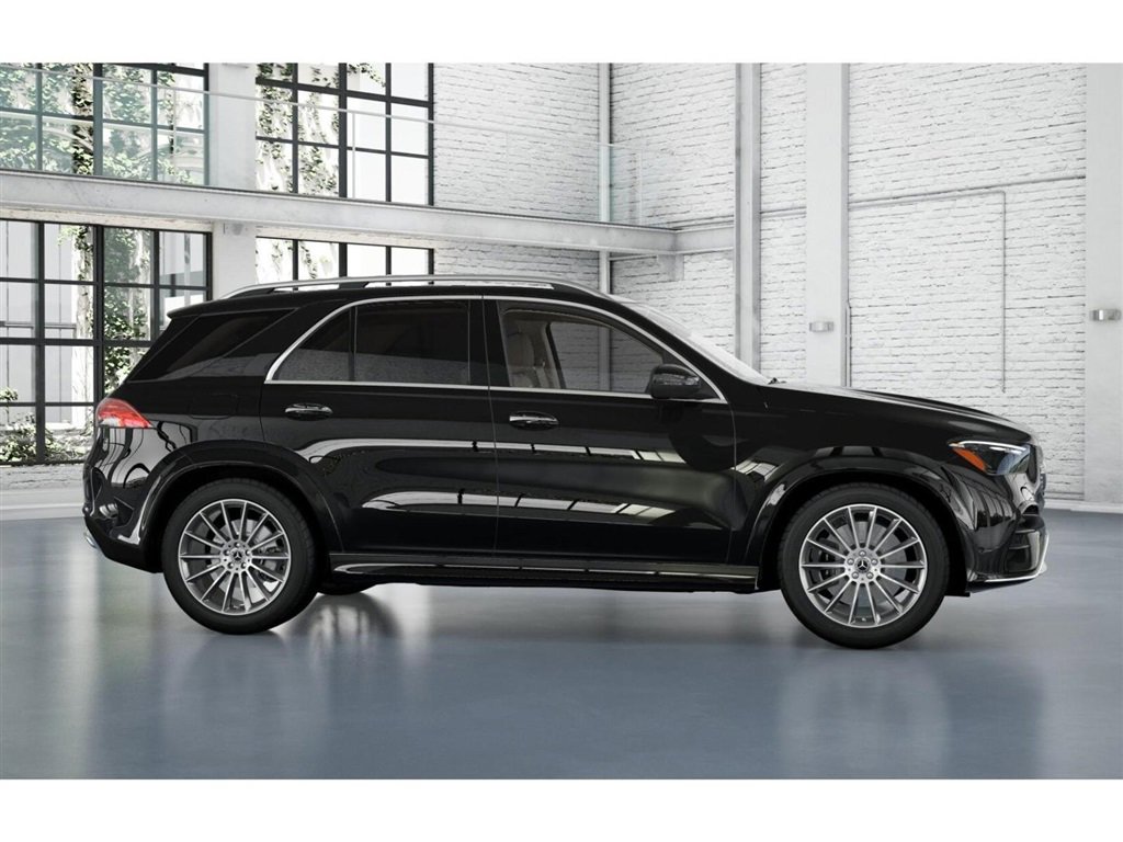 New 2026 Mercedes-Benz GLE 450 4MATIC image 15