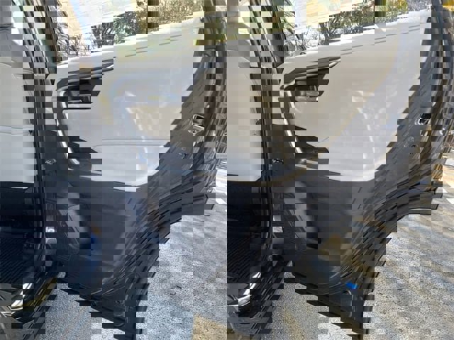 New 2025 Toyota RAV4 XLE Premium image 11