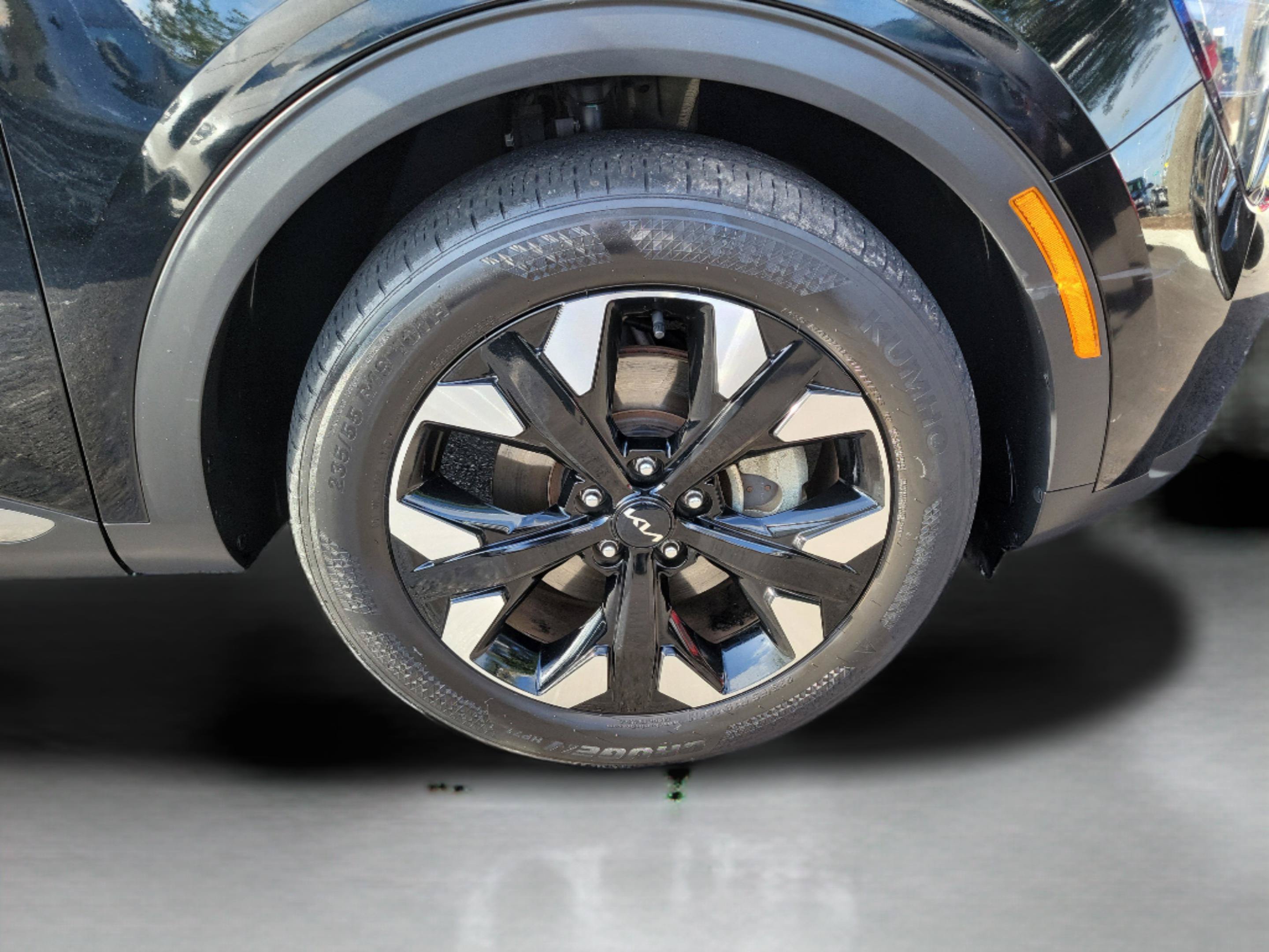 Certified 2023 Kia Sportage X-Line w/ X-Line Premium Package AWD/4WD image 28