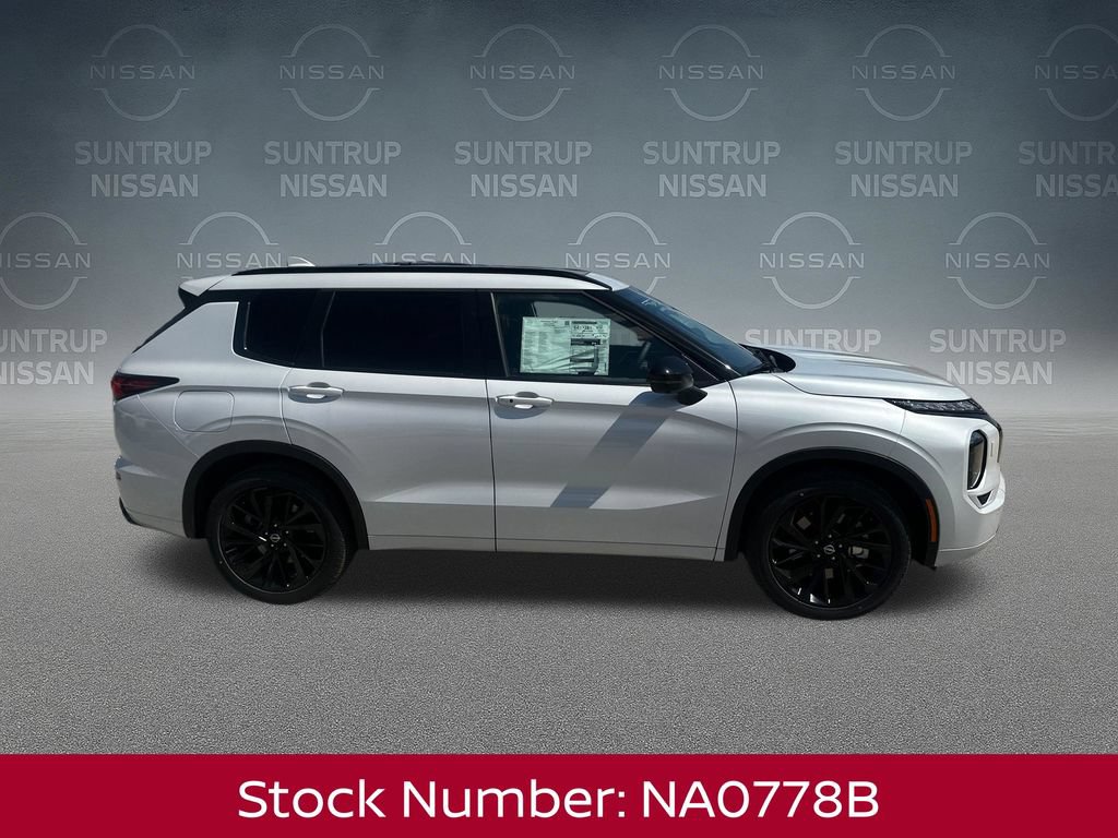 New 2026 Nissan Rogue Platinum AWD/4WD image 7