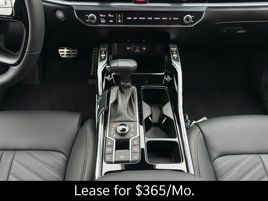 New 2026 Kia Sorento SX Prestige image 30