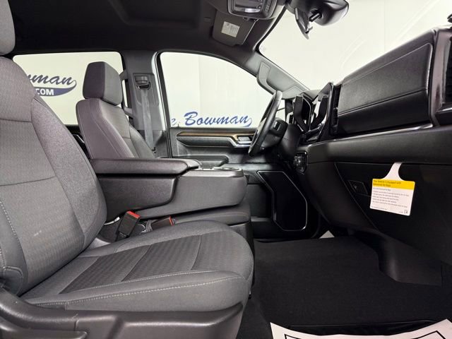 Used 2024 Chevrolet Silverado 1500 LT image 16
