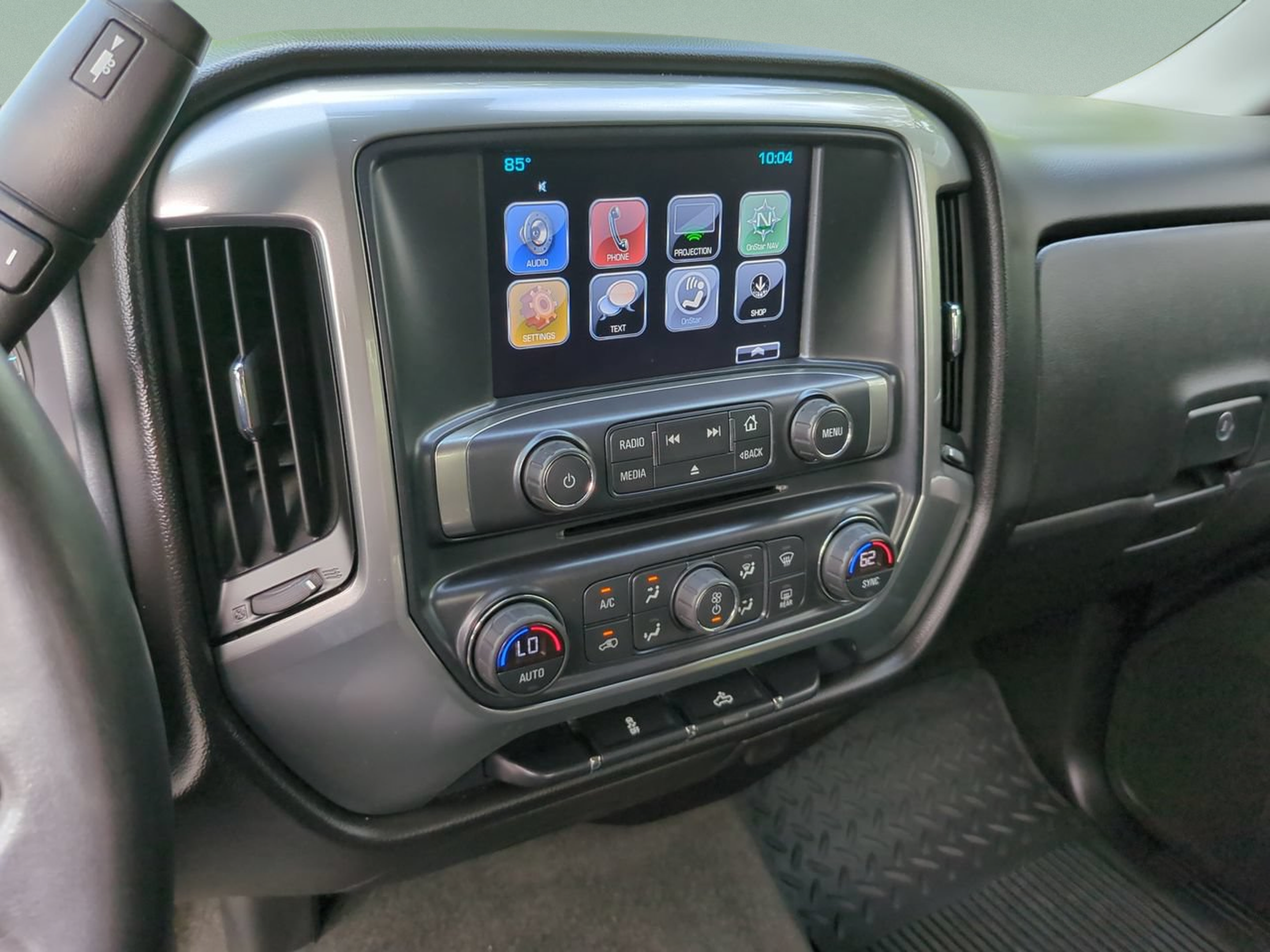 Used 2017 Chevrolet Silverado 1500 LT w/ All Star Edition RWD image 13