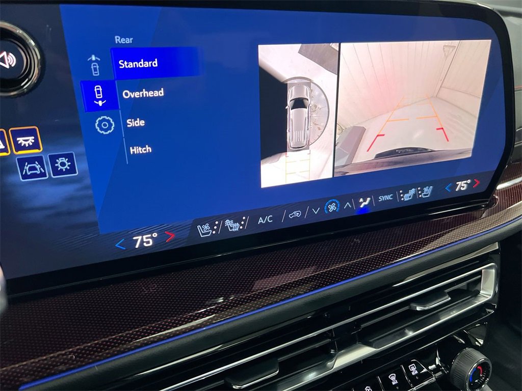 New 2026 Chevrolet Traverse RS w/ LPO, Floor Liner Package image 15