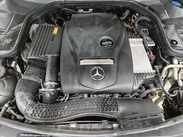 Used 2018 Mercedes-Benz C 300 Sedan image 23