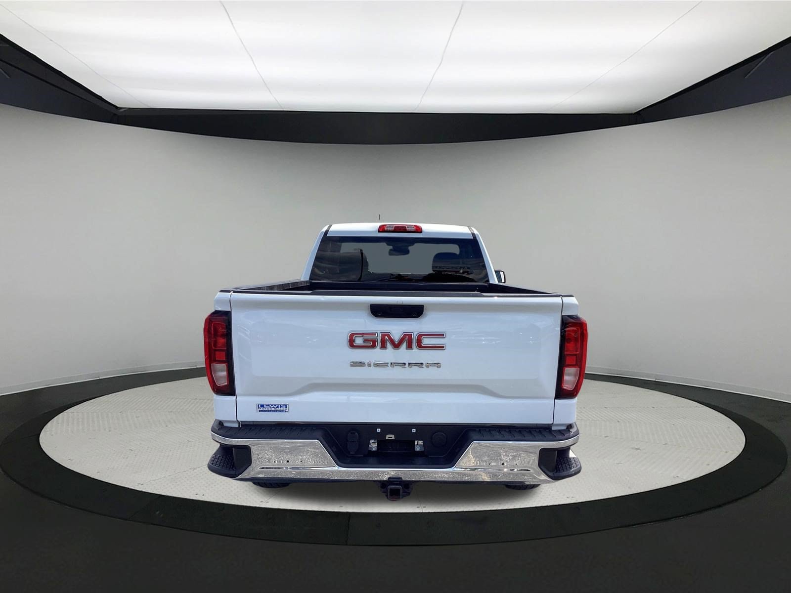 Used 2023 GMC Sierra 1500 Pro AWD/4WD image 7