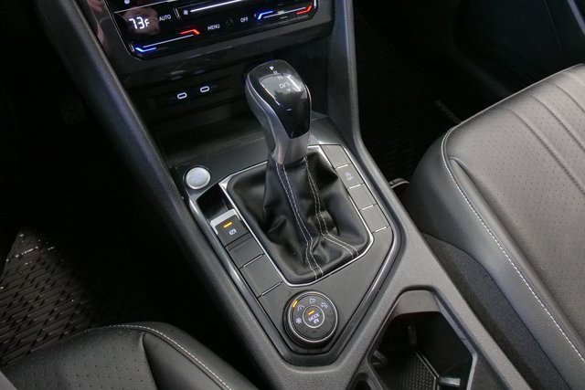 Used 2022 Volkswagen Tiguan SE image 23