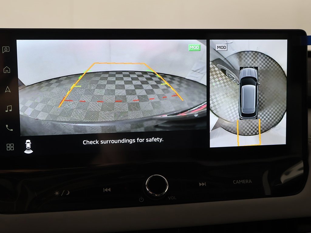 New 2025 Mitsubishi Outlander SE image 47