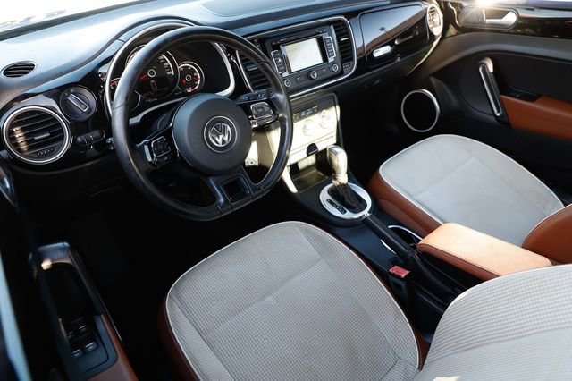 Used 2015 Volkswagen Beetle 1.8T image 6