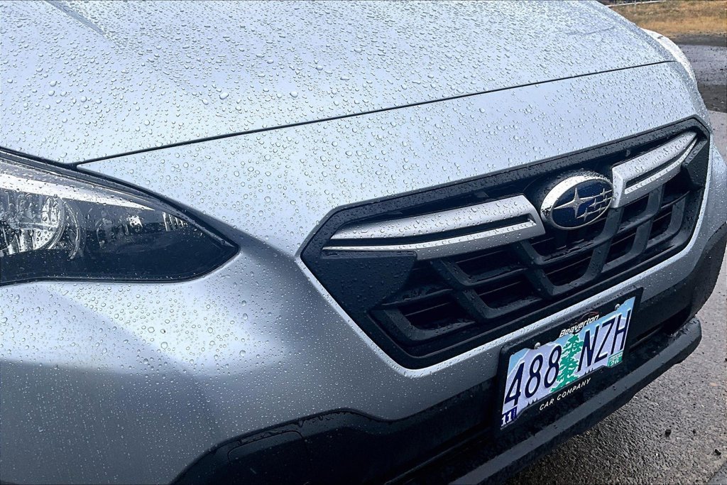 Used 2023 Subaru Crosstrek 2.0i AWD/4WD image 32
