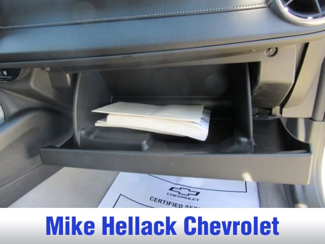 Used 2018 Chevrolet Camaro LT w/ RS Package image 17