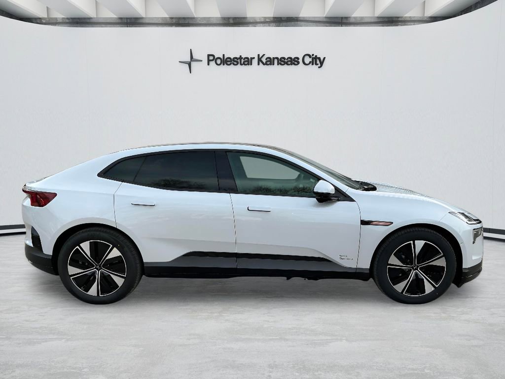 New 2026 Polestar Polestar 4 AWD/4WD image 4