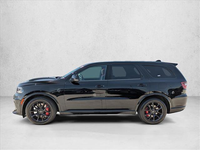 Used 2023 Dodge Durango SRT Hellcat AWD/4WD image 9