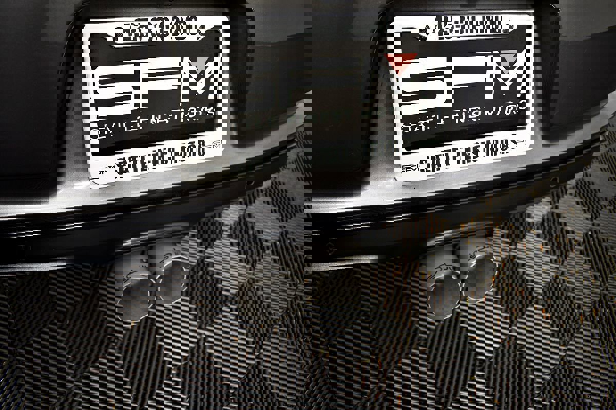 Used 2017 Porsche 718 Cayman S image 36