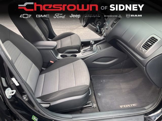 Used 2016 Kia Forte EX FWD image 29
