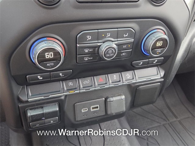 Used 2019 Chevrolet Silverado 1500 LT w/ All-Star Edition image 23