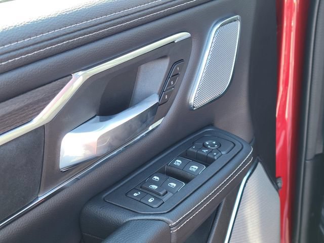 New 2027 RAM 1500 Laramie AWD/4WD image 24