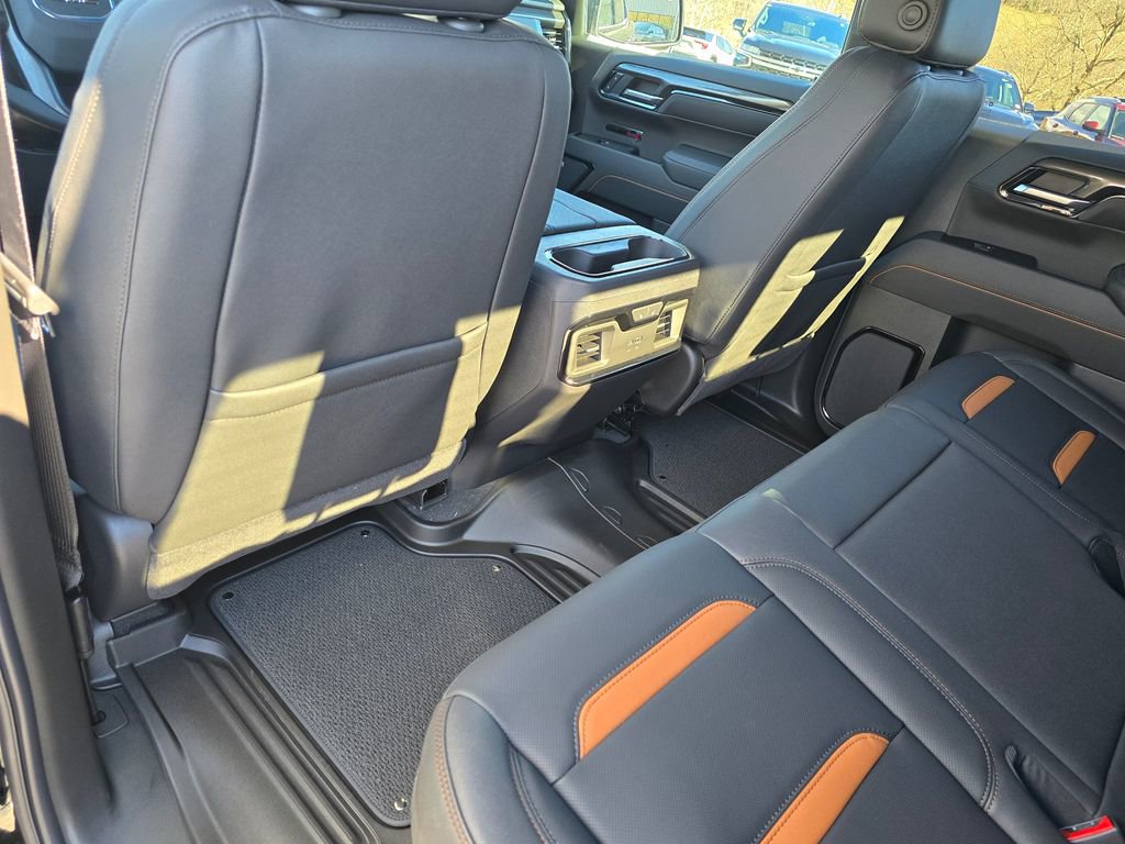 New 2026 GMC Sierra 1500 AT4 w/ AT4 Premium Package image 26