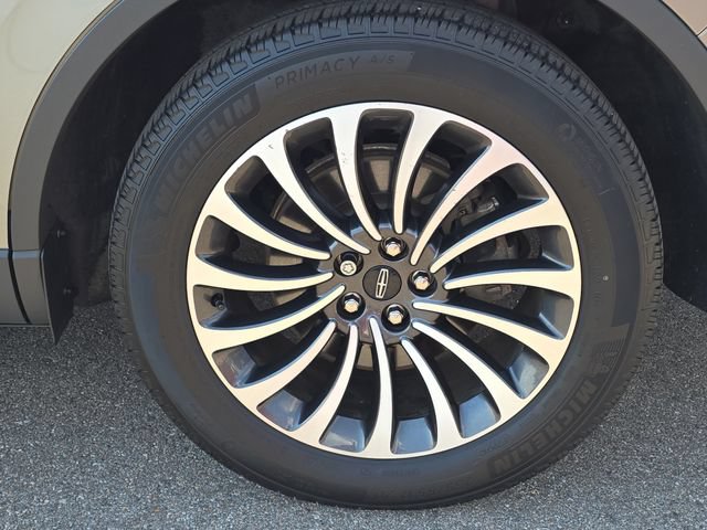 Certified 2023 Lincoln Aviator Reserve w/ Equipment Group 201A AWD/4WD image 30