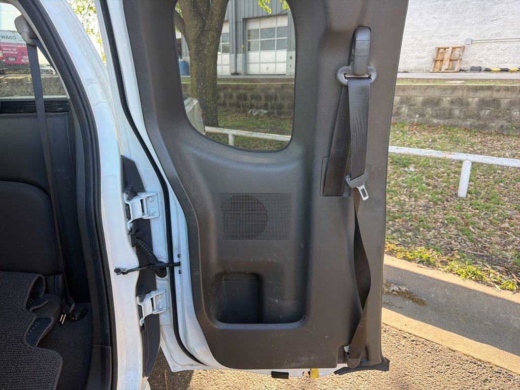 Used 2019 Nissan Frontier SV image 20