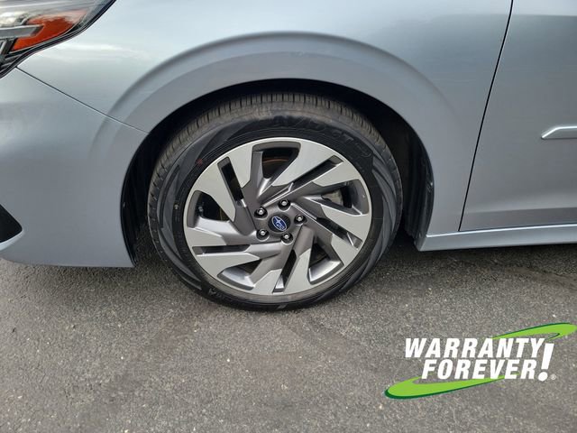 Used 2023 Subaru Legacy Limited AWD/4WD image 19