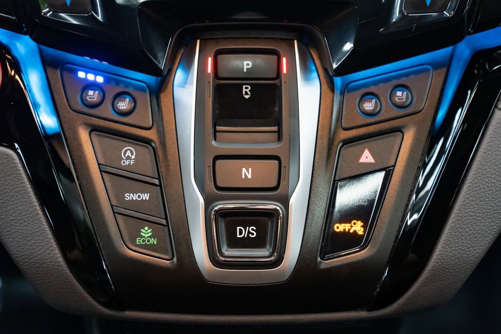 Used 2020 Honda Odyssey Elite image 13