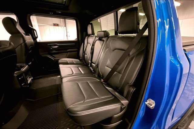 Used 2024 RAM 1500 Rebel w/ Rebel Level 2 Equipment Group AWD/4WD image 26