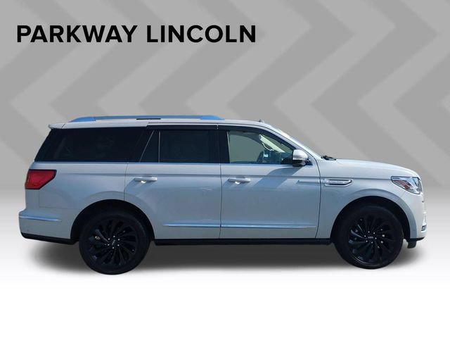 Used 2020 Lincoln Navigator Reserve w/ Equipment Group 208A Reserve AWD/4WD image 6