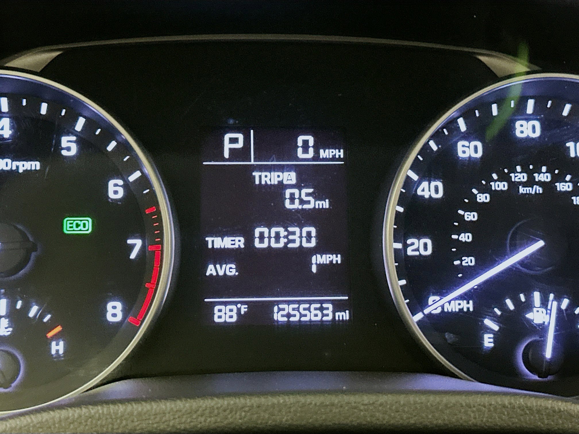 Used 2017 Hyundai Elantra SE FWD image 18