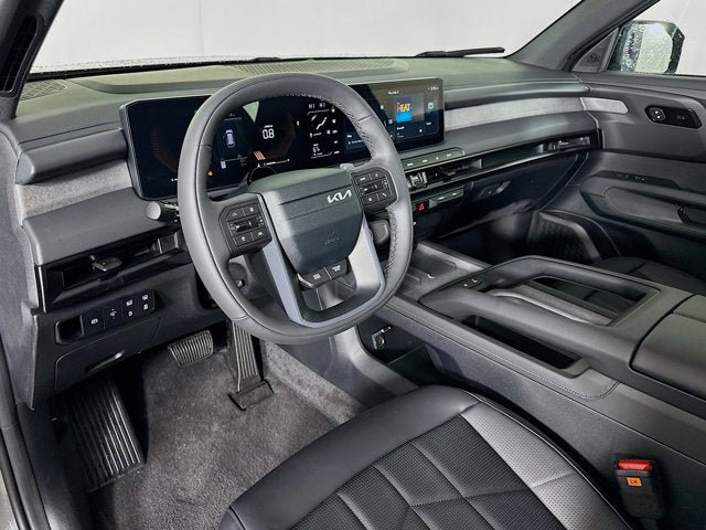 New 2027 Kia Telluride EX X-Line image 12