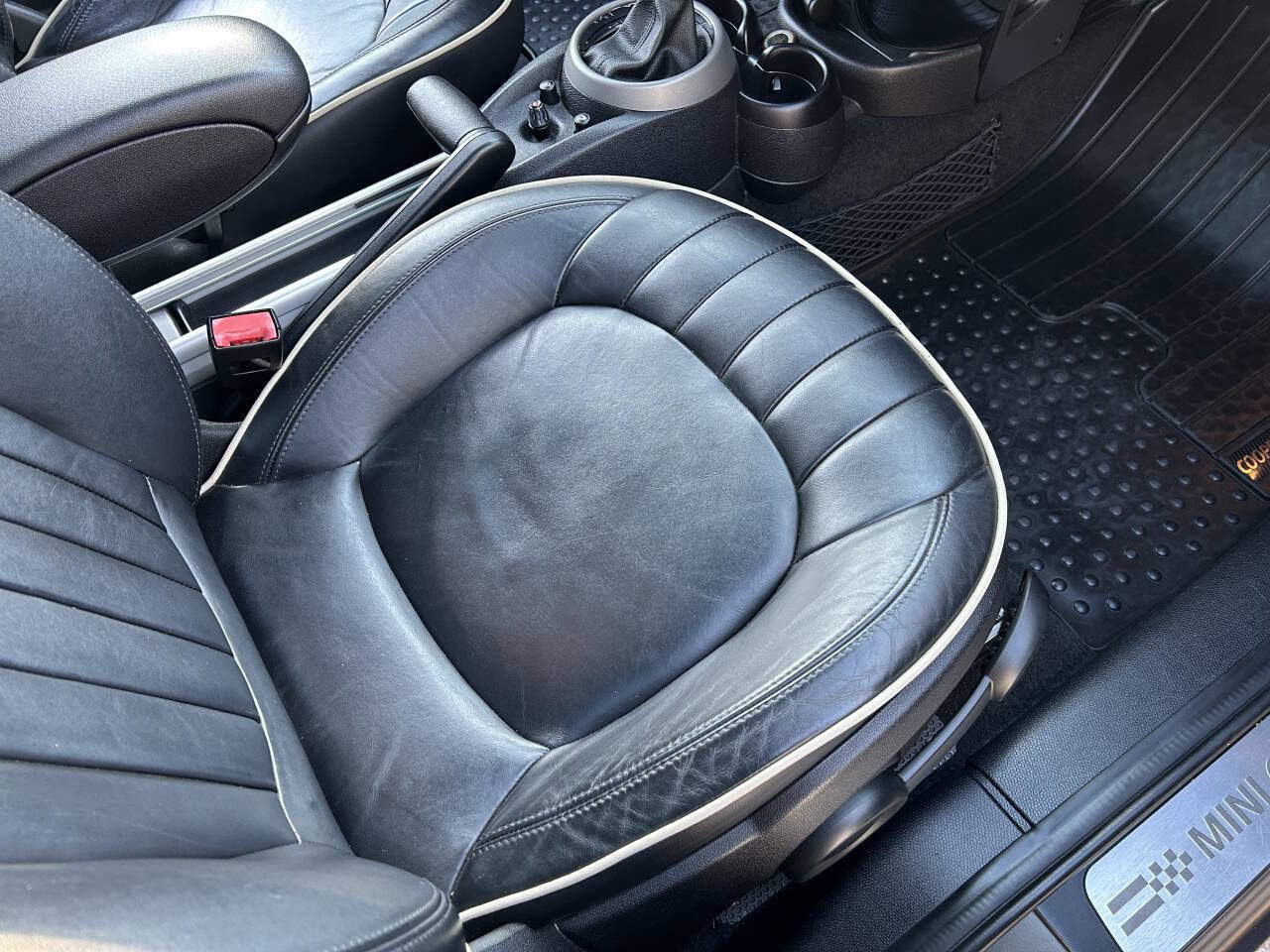 Used 2012 MINI Cooper Countryman S image 19