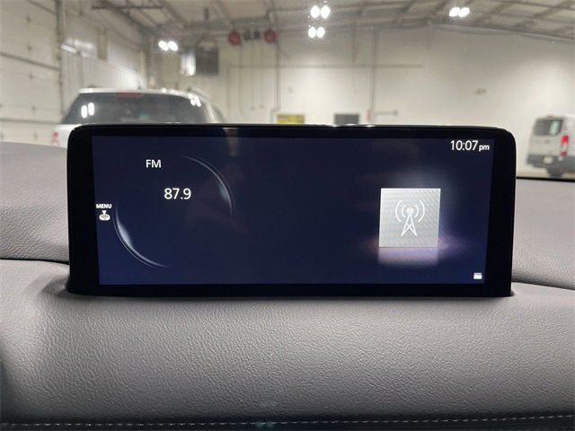New 2025 MAZDA CX-5 AWD 2.5 S w/ Select Package image 16