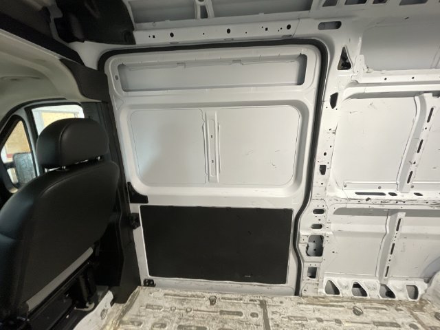 Used 2024 RAM ProMaster 2500 w/ Convenience Group FWD image 26