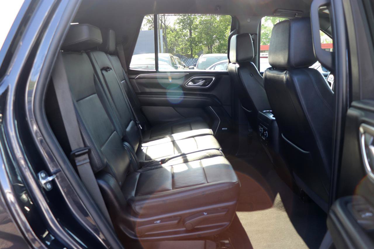 Used 2024 Chevrolet Tahoe LT AWD/4WD image 15