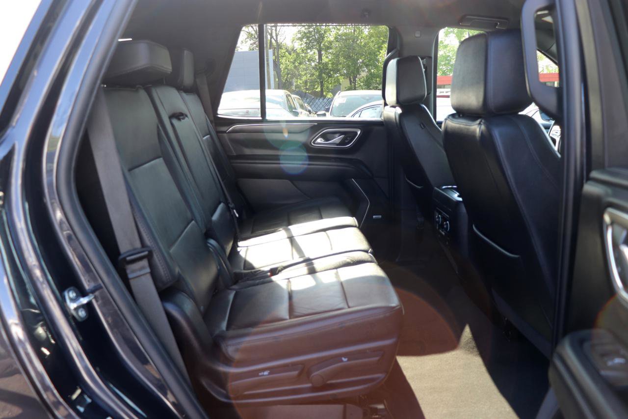 Used 2024 Chevrolet Tahoe LT AWD/4WD image 15