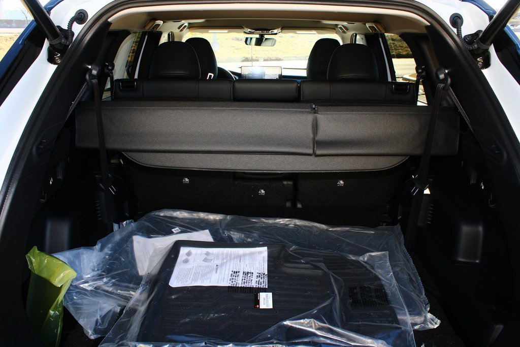 New 2026 Mitsubishi Outlander Trail Edition image 10