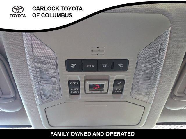 Used 2025 Toyota RAV4 XLE w/ Convenience Package AWD/4WD image 28