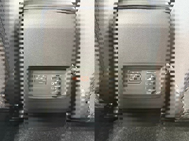 New 2026 Nissan Frontier SV w/ SV Convenience Package image 18