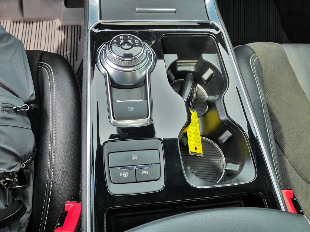 Used 2020 Ford Edge ST w/ Equipment Group 401A AWD/4WD image 29