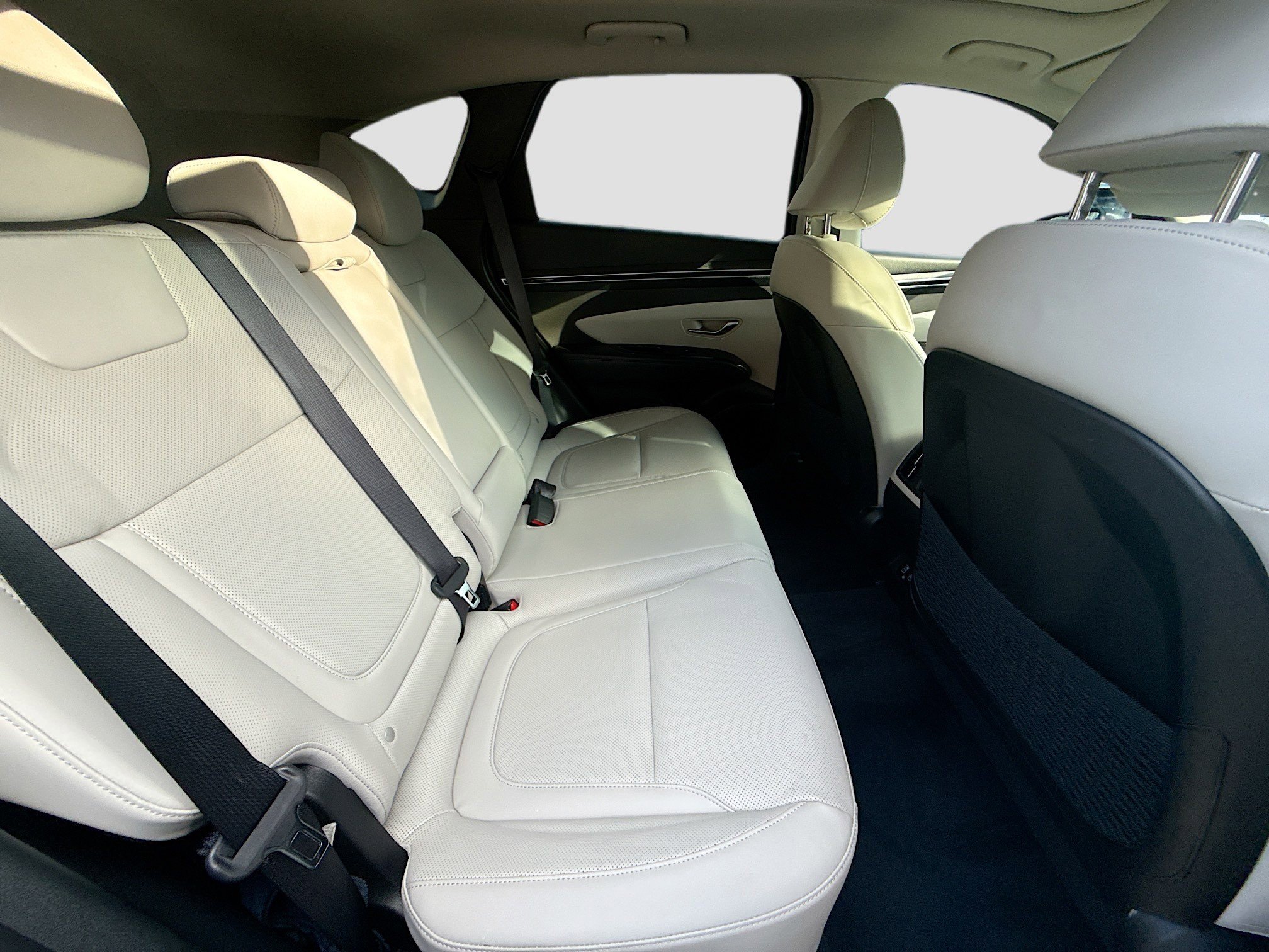 Used 2023 Hyundai Tucson SEL image 28