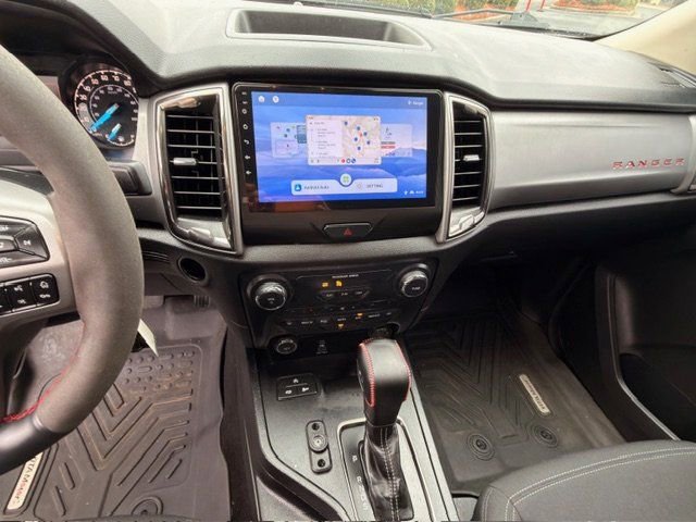 Used 2021 Ford Ranger XLT w/ Equipment Group 301A Mid image 2